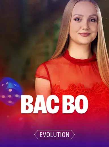 Bac Bo · Френдс Live Casino